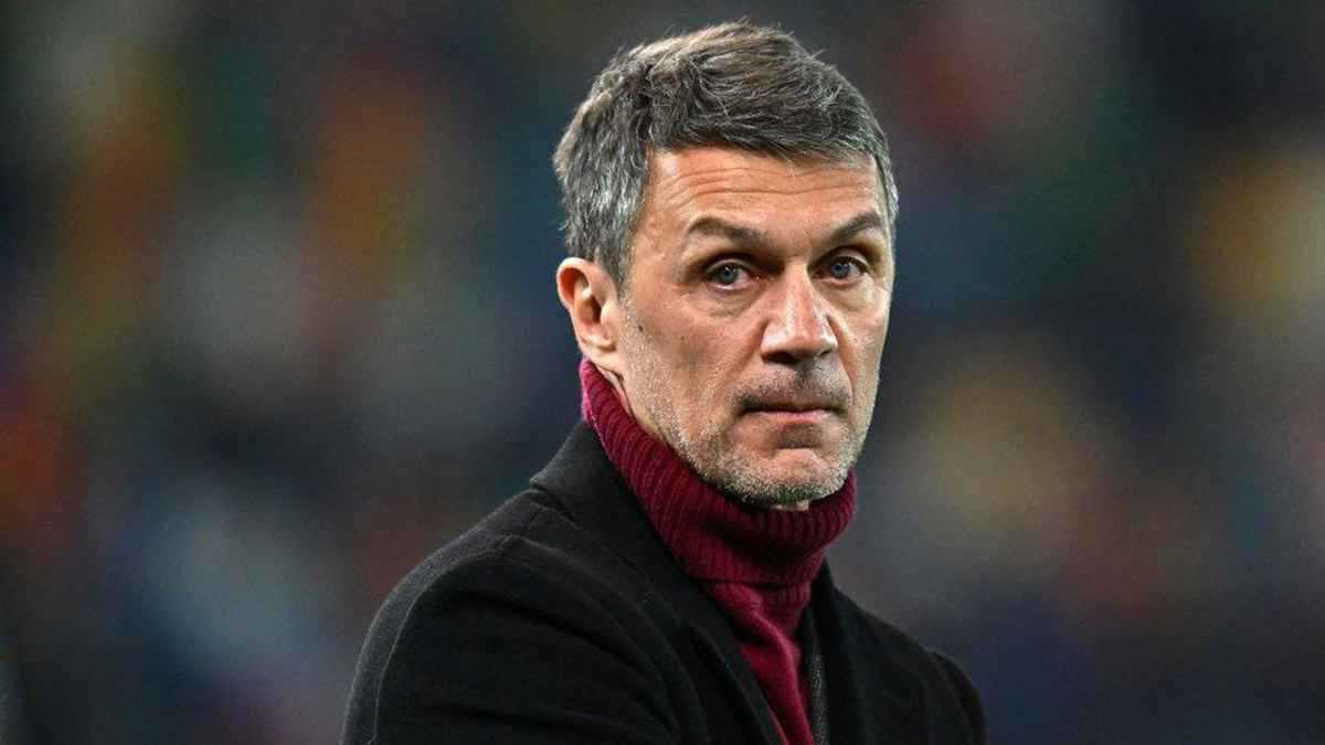 وفاءً لميلان .. مالديني يرفض عرضًا ضخمًا من الدوري السعودي