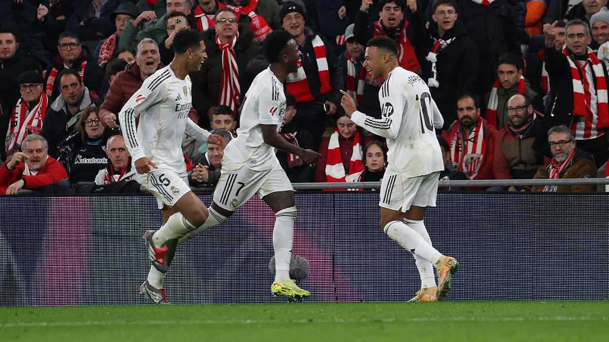 وكلاء نجم ريال مدريد يتخذون خطوة جديدة تجاه رحيله للدوري السعودي