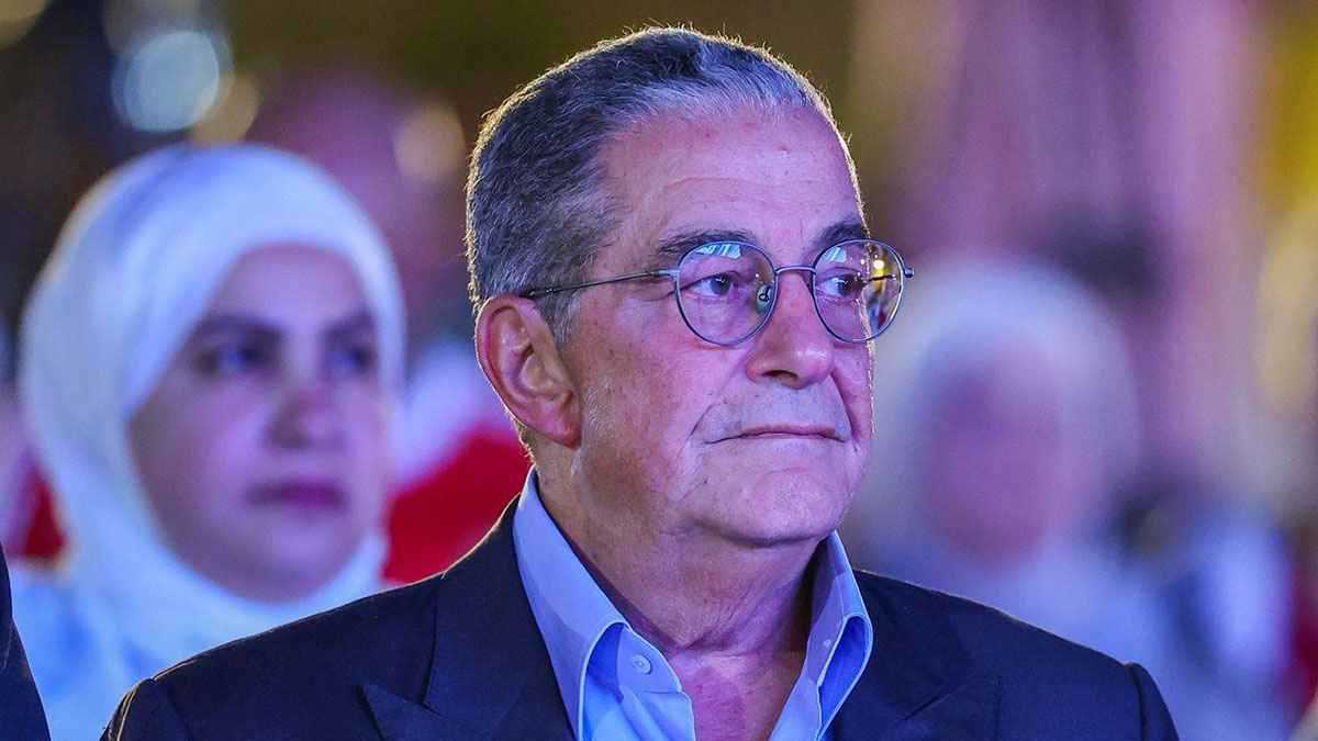 ياسين منصور: ريال مدريد سيرسل أشخاصا لدراسة التجربة الأهلاوية من أجل تقليدها