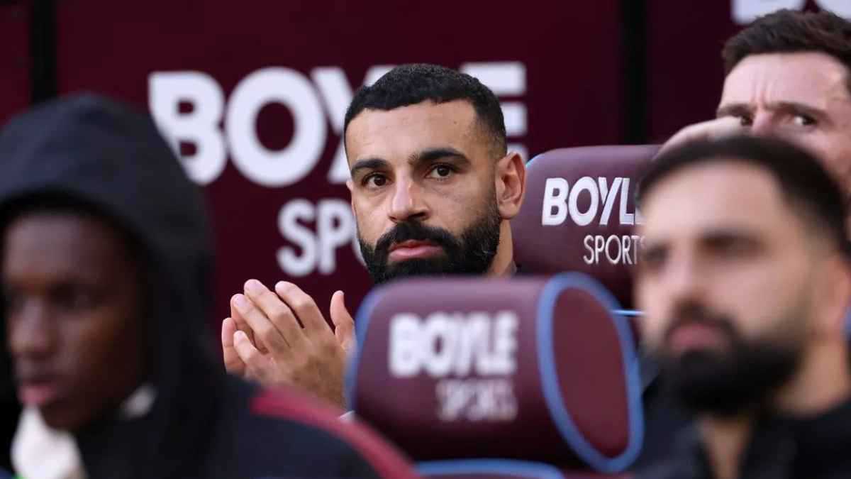 يجب عدم إعادته.. أسطورة آرسنال يصدم محمد صلاح