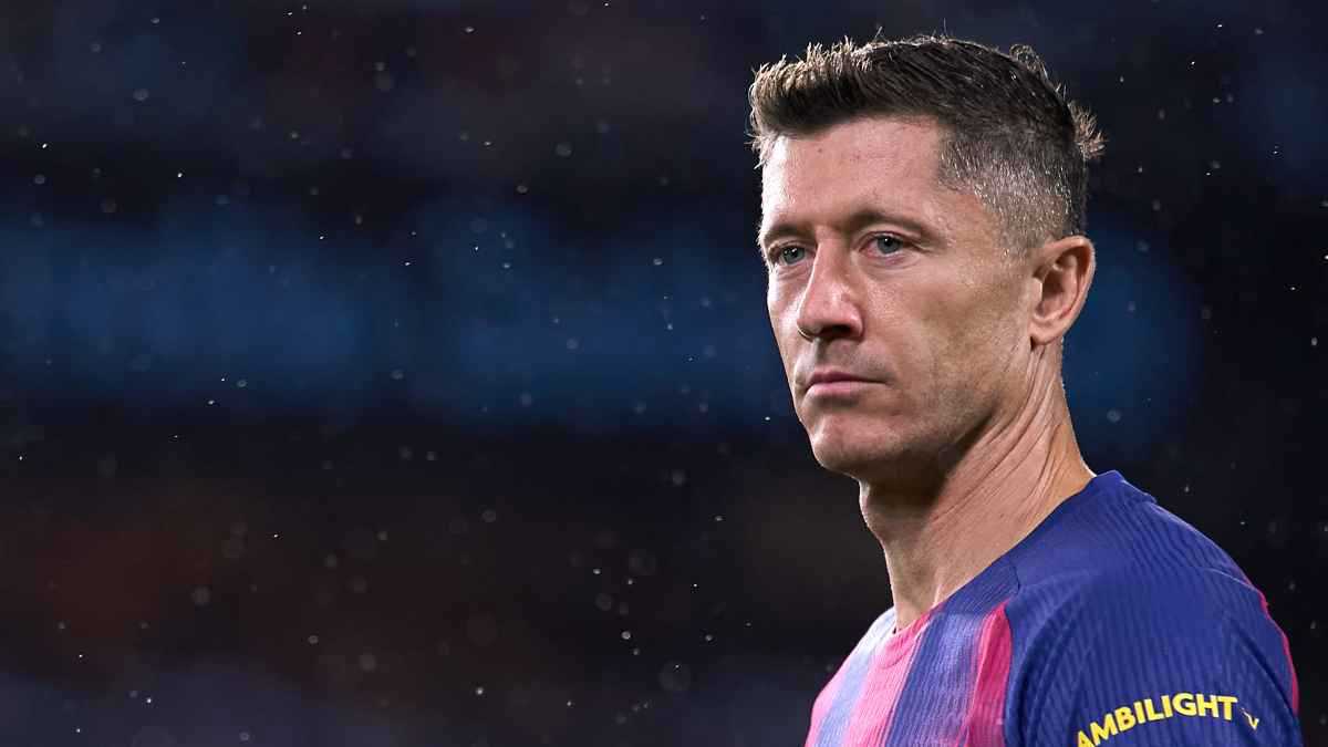 يفضله على الأمريكي.. اجتماع حاسم يضع ليفاندوفسكي على أبواب الدوري السعودي