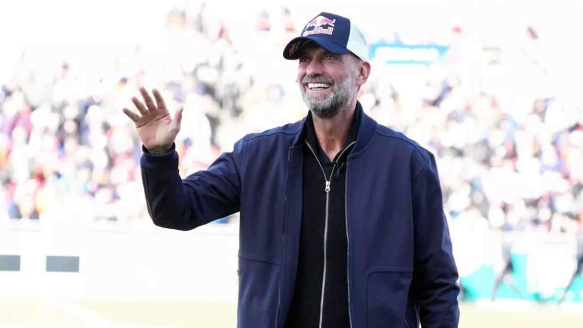 يورغن كلوب يصدم ريال مدريد