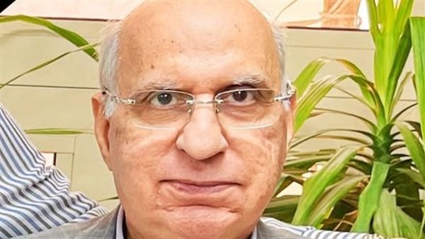 ادعوا له بالرحمة.. وفاة الدكتور عمر عبد الرحمن وجامعة الأزهر تنعاه