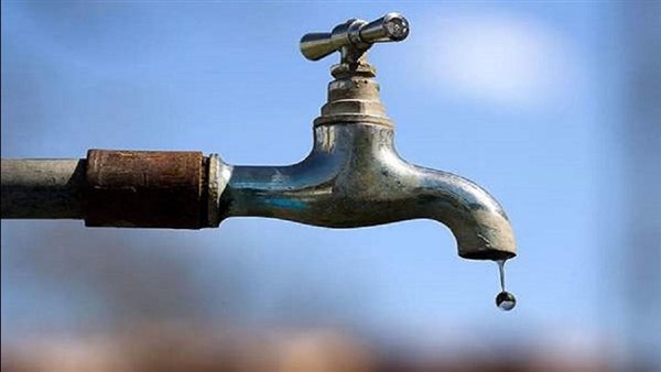 شركة مياه الجيزة تعلن قطع المياه عن منطقة بشتيل لمدة 10 ساعات لأعمال تطهير خطوط الصرف الصحي