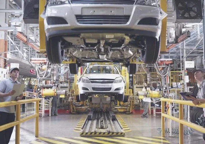 إطلاق أول سيارة محلية في هذا الموعد.. ضخ نحو 4 مليارات جنيه لتشغيل النصر للسيارات