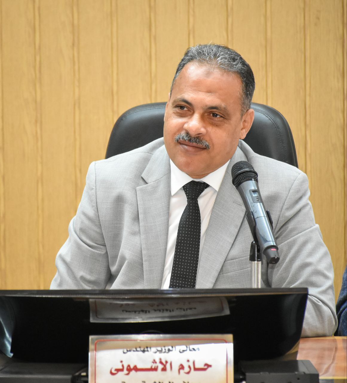 محافظ الشرقية يعلن فتح باب التقديم لمسابقة الأم والأب المثالي لعام 2026