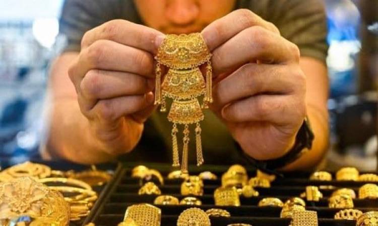 عضو شعبة الذهب: قريباً سيصل عيار 21 لـ 7 آلاف جنيه