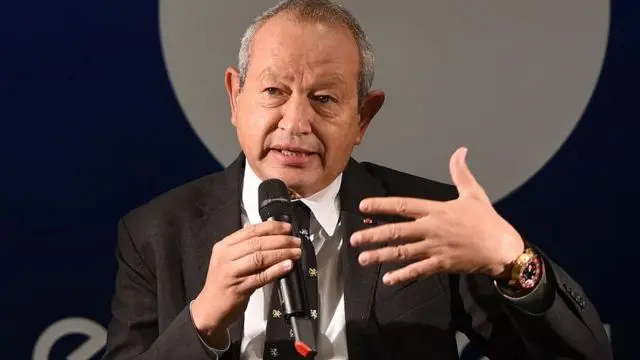 نصيحة ذهبية من نجيب ساويرس لكل باحث عن وظيفة