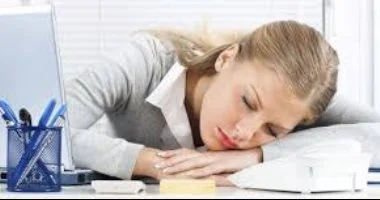 10 دقائق لاستعادة طاقتك وتركيزك في نهاية الأسبوع