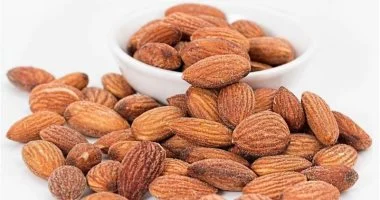 11 صنفًا من المكسرات والبذور لتعزيز صحة الجسم بالمغنيسيوم