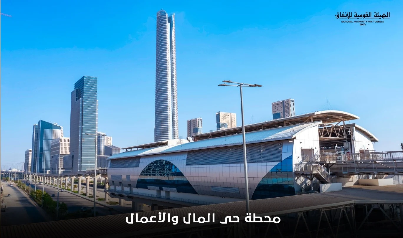 المحطة من الخارج المحطة من الخارج