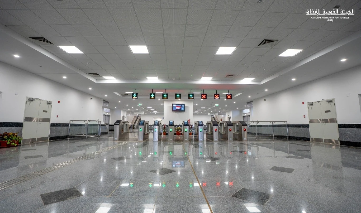 بوابات التذاكر بوابات التذاكر