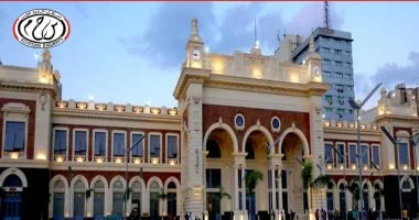 السكة الحديد تعلن تشغيل قطار النزهة المخصوص بين القاهرة والإسكندرية بأسعار مخفضة في شم النسيم