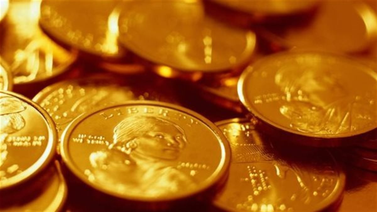 سعر الجنيه الذهب في مصر اليوم السبت 11 أبريل 2026 يسجل مستويات تاريخية جديدة