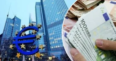 سعر اليورو يتراجع أمام الجنيه في البنوك المصرية بختام تعاملات الثلاثاء 14 أبريل 2026