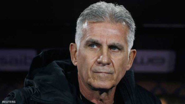 رسميا.. البرتغالي كارلوس كيروش مديرا فنيا لمنتخب غانا في كأس العالم 2026