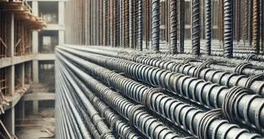 أسعار الحديد اليوم في مصر الثلاثاء 14 أبريل 2026 بعد الزيادة الأخيرة بالأسواق