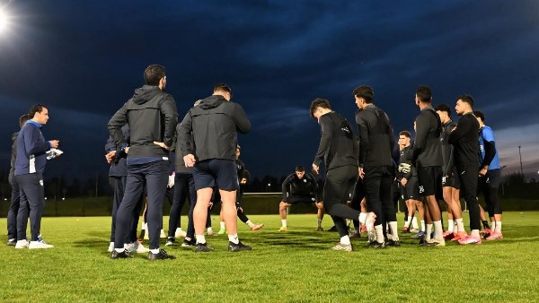 غيابات مؤثرة تضرب صفوف الزمالك قبل مواجهة شباب بلوزداد في إياب نصف نهائي الكونفدرالية