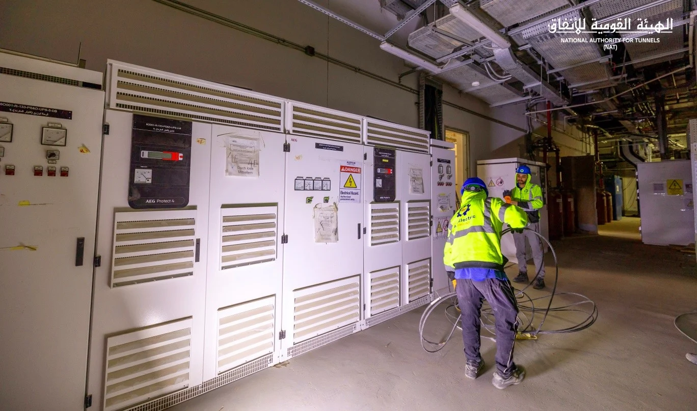 محطة مونوريل اكتوبر الجديدة (5)