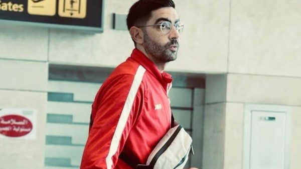 بعثة رجال سلة الأهلي تغادر إلى المغرب للمشاركة في تصفيات بطولة إفريقيا BAL