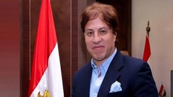 ثروت سويلم يؤكد دعم رابطة الأندية الكامل لنادي الزمالك في نهائي الكونفدرالية الأفريقية