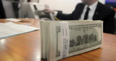 سعر الدولار اليوم مقابل الجنيه المصري في البنوك خلال تعاملات الجمعة 24 أبريل 2026