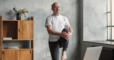 20 دقيقة يومياً لصحة دماغك: الوقاية من الخرف والكوليسترول