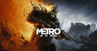 4A Games تكشف Metro 2039 ببطل جديد وقصة قاتمة شتاء 2026