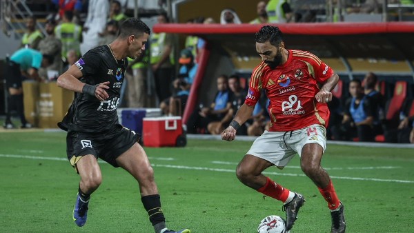 5 غيابات في صفوف الأهلي قبل مواجهة الزمالك بقمة الدوري المصري الممتاز
