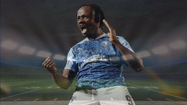 5 ملايين دولار شرطه الوحيد.. كواليس تواصل الأهلي مع فيستون مايلي لضمه في الصيف