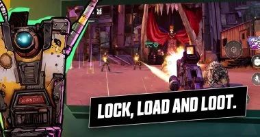 Borderlands تقتحم عالم الموبايل بإصدار تجريبي حصري على iPhone