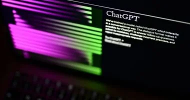 ChatGPT والبيئة: هل تؤثر “من فضلك؟” و”شكراً” على المناخ؟