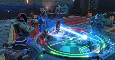 No Man’s Sky تضفي نظام معارك مخلوقات مستوحى من بوكيمون