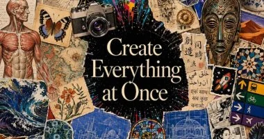 OpenAI تطلق ChatGPT Image 2.0 بقدرات تفكير وبدقة غير مسبوقة