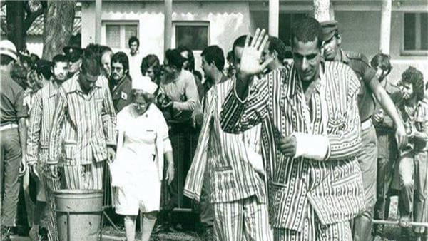 thought
غزل المحلة يحيي ذكرى تحرير سيناء برسالة البيجامة الأكثر طلبا في طابا المصرية