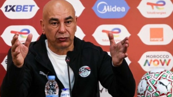 thoughts
لاختيار عناصر المونديال.. حسام حسن يراقب قمة الأهلي والزمالك في الدوري