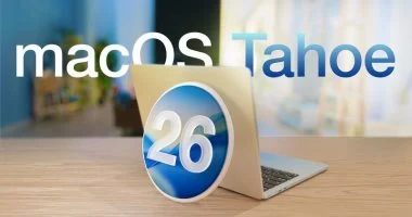 آبل: macOS 27 يمثل نهاية عصر لأجهزة إنتل وبداية جديدة بالكامل