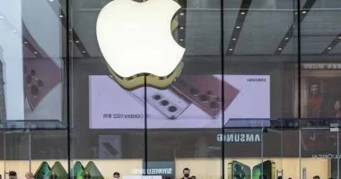 آبل تحسم نزاع براءات الاختراع لصالحها في تقنية قياس الأكسجين