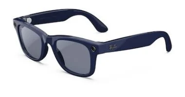 آبل تختبر 4 تصاميم مستقبلية لنظارتها الذكية الجديدة