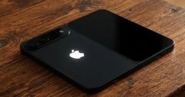 آبل تستعد لطرح آيفون فولد بمواصفات وتصميم وسعر صادم