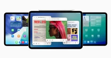 آبل تسمي iPad القادم “نيو” وتكشف السر خلف التسمية
