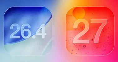 آبل تطلق iOS 26.4.1 لإصلاح خلل بيانات خطير وتعزيز الأمان