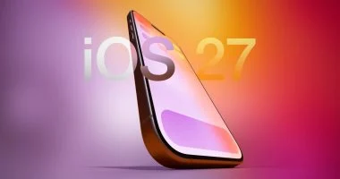 آبل تعزز iOS 27 بميزة تحكم جديدة سهلة لترتيب التطبيقات