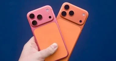 آيفون 17 برو ماكس: دليلك الشامل لإعداد جهازك الجديد بـ 13 خطوة