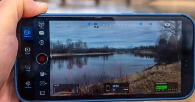 آيفون يتحول لاستوديو تصوير احترافي بتحديث جديد والتحكم عبر ساعتك