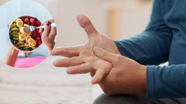 أبحاث تكشف دور الفواكه الغنية بالفلافونويد في تقليل مخاطر الإصابة بمرض باركنسون