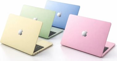 أبل: ماك بوك قوة في الأداء وصعوبة في الإصلاح