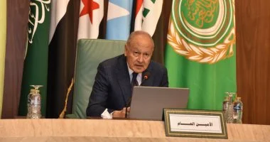 أبو الغيط يبحث مع رئيس فنلندا قضايا المنطقة وفرص التعاون الاقتصادي بالجامعة العربية