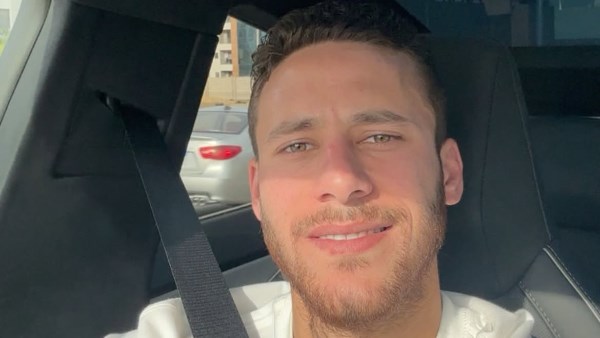 أحدث ظهور لرمضان صبحي على انستجرام بالتزامن مع تطورات أزمته أمام المحكمة الفيدرالية السويسرية