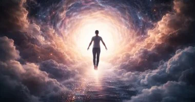 أحلام ما قبل الموت: علماء يكشفون أنماطاً مدهشة للمحتضرين